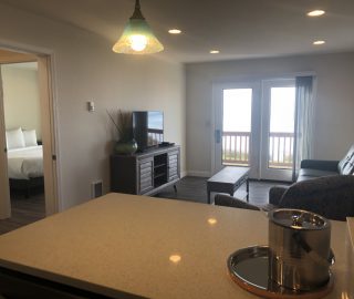 King Suite with Kitchen