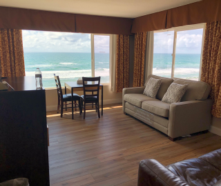 Queen Suite